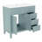 36" Bathroom Vanity With Sink Combo-633262542-633262543