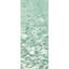 Emerald Aqua III Print by Sofia Fox-26704677