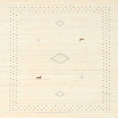 Abstract Indoor Rug