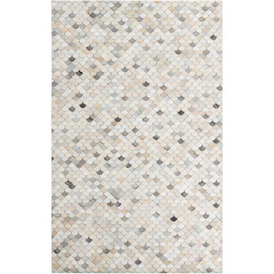 Tapis multicolore Nivens