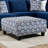 Modern Square Ottoman