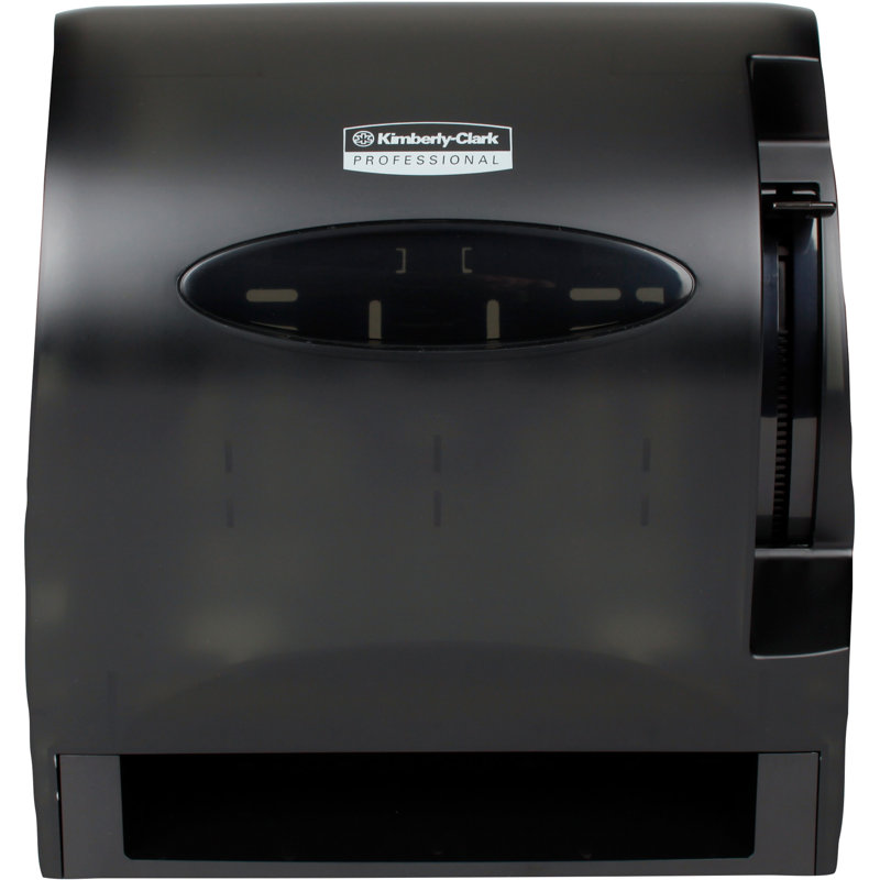 Distributeur de papier essuie-tout Lev-R-Matic