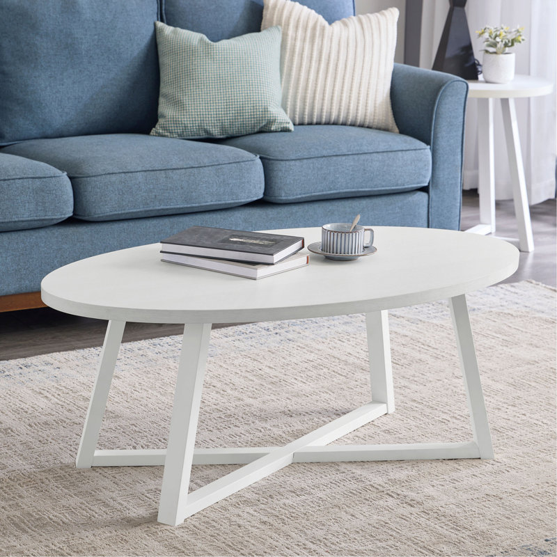 Table basse Modern Harmony