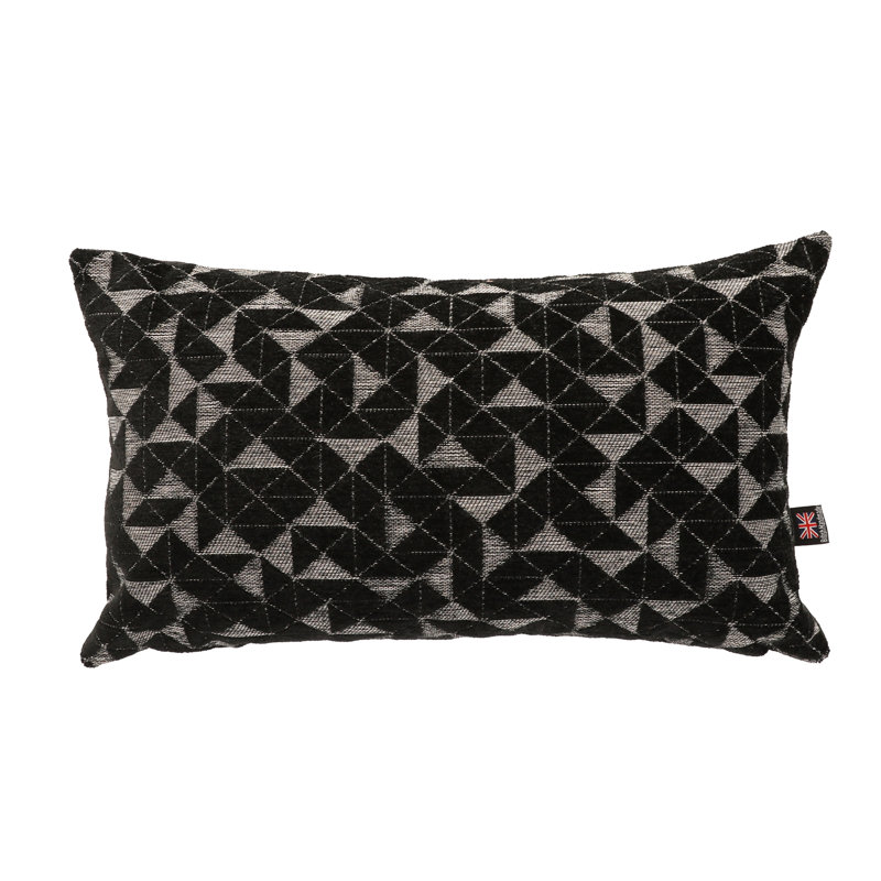 Amethyst Rectangular Cushion