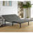 Boyd Sleep Full Body Incline Adjustable Bed Frame, Side Sleeper Zero Gravity Power Adjustable Base-188128748