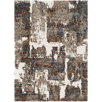 Maestas Abstract Indoor Rug