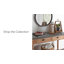 Plateau de repose-pieds Stillright