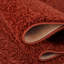 Myshaggy Collection Rugs Solid Design in Terra-132681684