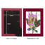 Fall Foliage II, reproduction d'art encadrée-90582635-90582639