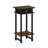 Chrisley Side Table with Fabric Bin Drawer-1531129242-1567371050