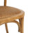 Jaziel Rattan Dining Chair-1228216312