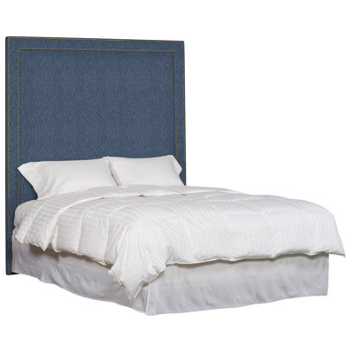 Hillary/Hank Upholstered Headboard