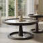 Combinaison de table basse Design