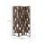 Haddis 3 Panel Room Divider