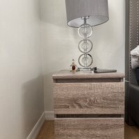 Zipcode Design™ Kepner 2 - Drawer Nightstand & Reviews