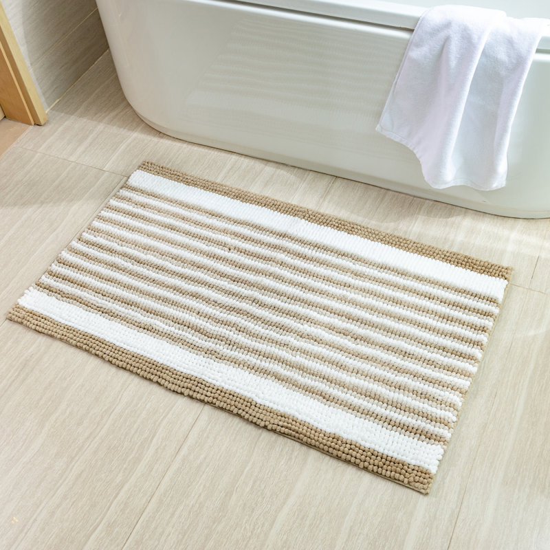 Pièce unique Momence, Blanc cassé, L 26 po x L 44 po