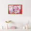 Passion Fruit Berry Blend Canvas Abstract Print by Oliver Gal-501863060-502624680