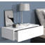 Satender Manufactured Wood Bedside Table-1045949983-1045949969