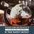 Glass 3 - Piece Beverage Serving Set