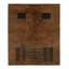 One-of-a-Kind Rectangle 10'11" X 12'7" Area Rug
