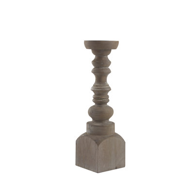 Chandelle en bois 15 po Alcott Hill® Brighton