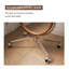 Miroir pleine longueur 25,59 po