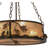 Bridgewater 8 - Light Drum Chandelier
