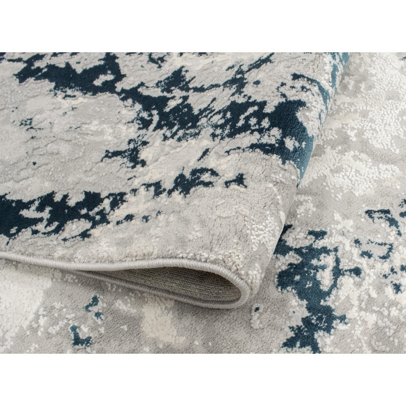 Louis Indoor Rug, Rectangle 4'2" x 6'1"
