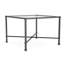 Venetian Outdoor Square Side Table-91239498