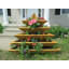 Wood Planter