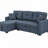 Sem Upholstered Sleeper Sofa-25715622-60790259
