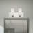 Mollie 2 - Light Dimmable Vanity Light