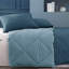 Ensemble d'édredon réversible en microfibre 2 pièces -1245479896-1245479894