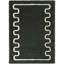 Tapis vert Raffa-742360045