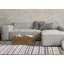 Tapis d'intérieur en polyester recyclé Tomoki-569587635