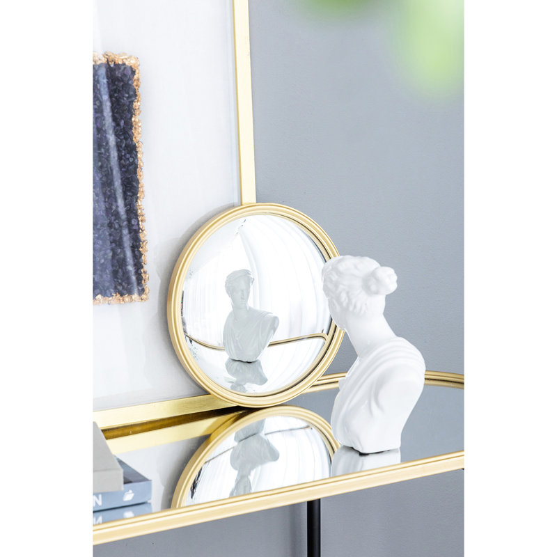 Miroir 15 po, 11 po x 11 po