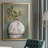 " Global Vessel II " Painting Print-681251747-681251744