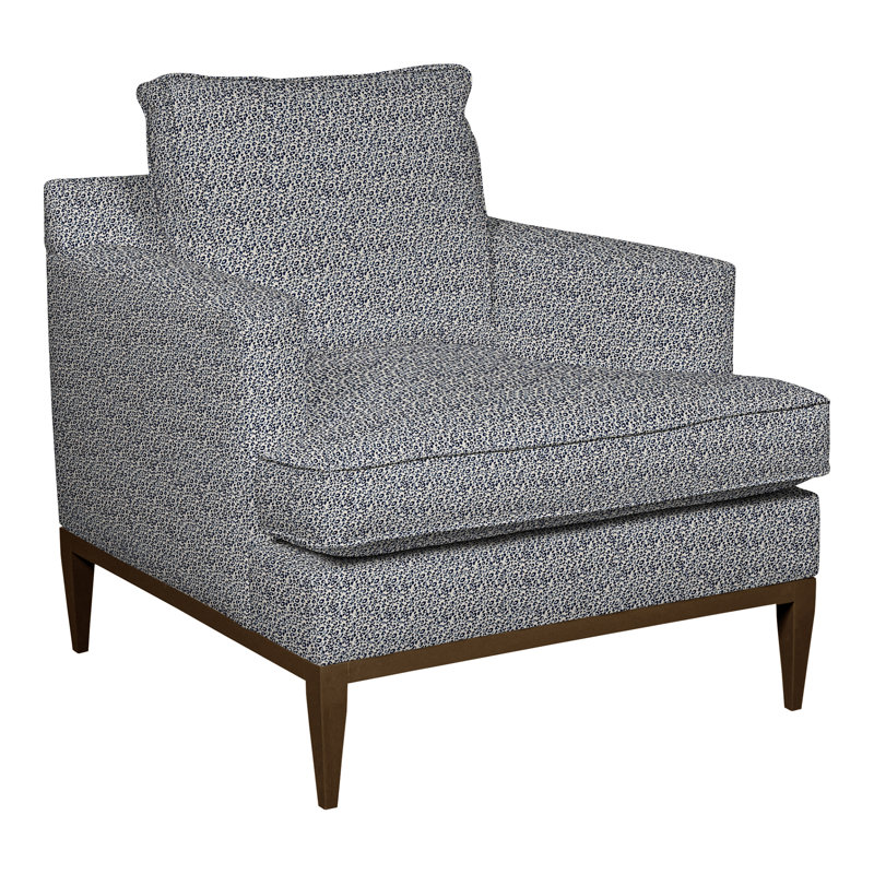 Chaise Camilla Compendium, Lin Tuck, La Havane