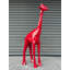 Statue de girafe - L-1038958943