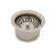 Satin Nickel selected