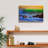 'Backlit' by Patrick Zephyr Canvas Wall Art