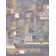 Transitional Hand Knotted Wool Area Rug in Blue
