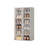 12 Pair Stackable Shoe Storage Box