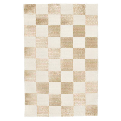 Gambit Washable Rug