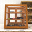 21 po Vitrine inclinée Artisan-124431984