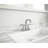 Ancona Arezzo Deck Mount Bathroom Faucet-46489977