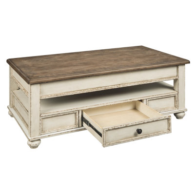 Holter Coffee Table