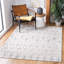Tapis ivoire / gris Southwestern-1884510008