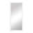 Woodford Wood Framed Mirror with Safety Backing Ideal for Bathroom / Vanity Mirror-1601012886-1601012884