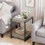 Side Table Set
